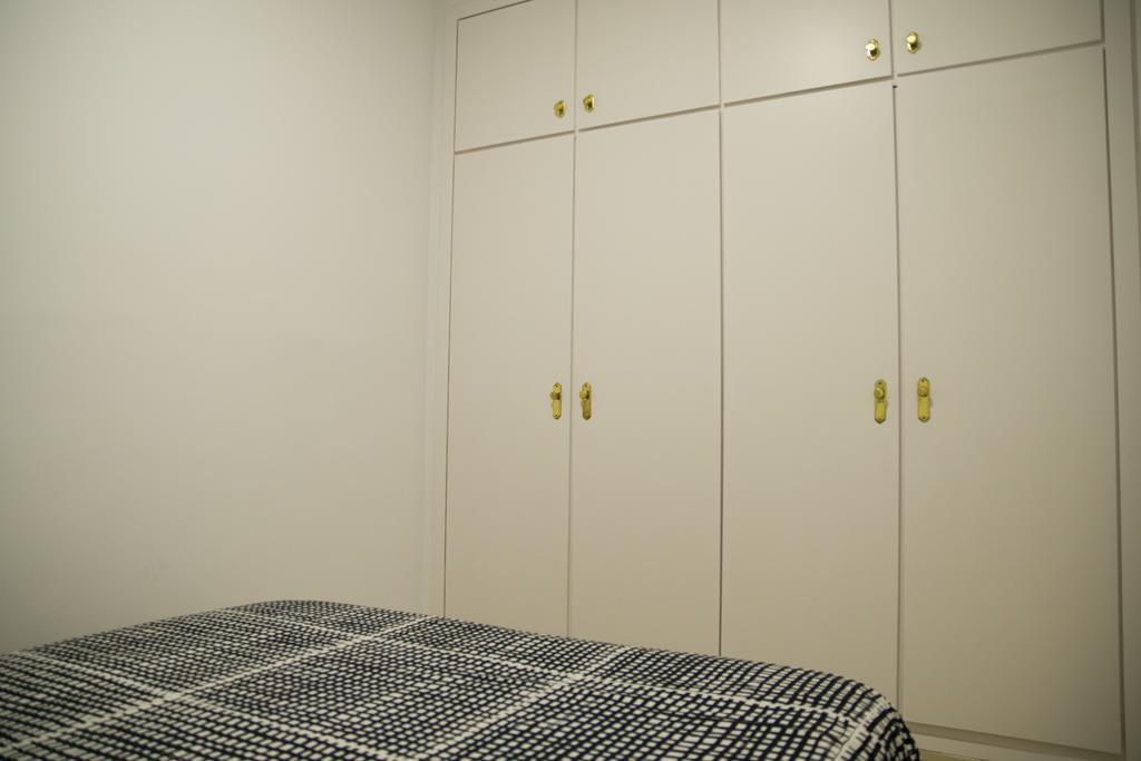 דירות Flat ברצלונה מראה חיצוני תמונה