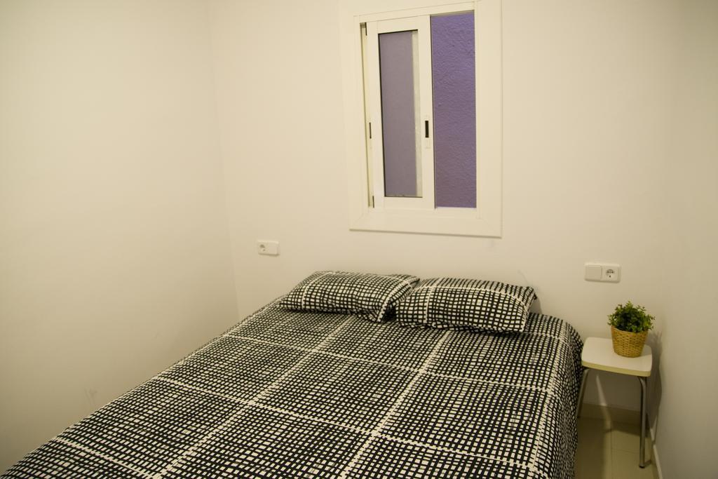 דירות Flat ברצלונה מראה חיצוני תמונה